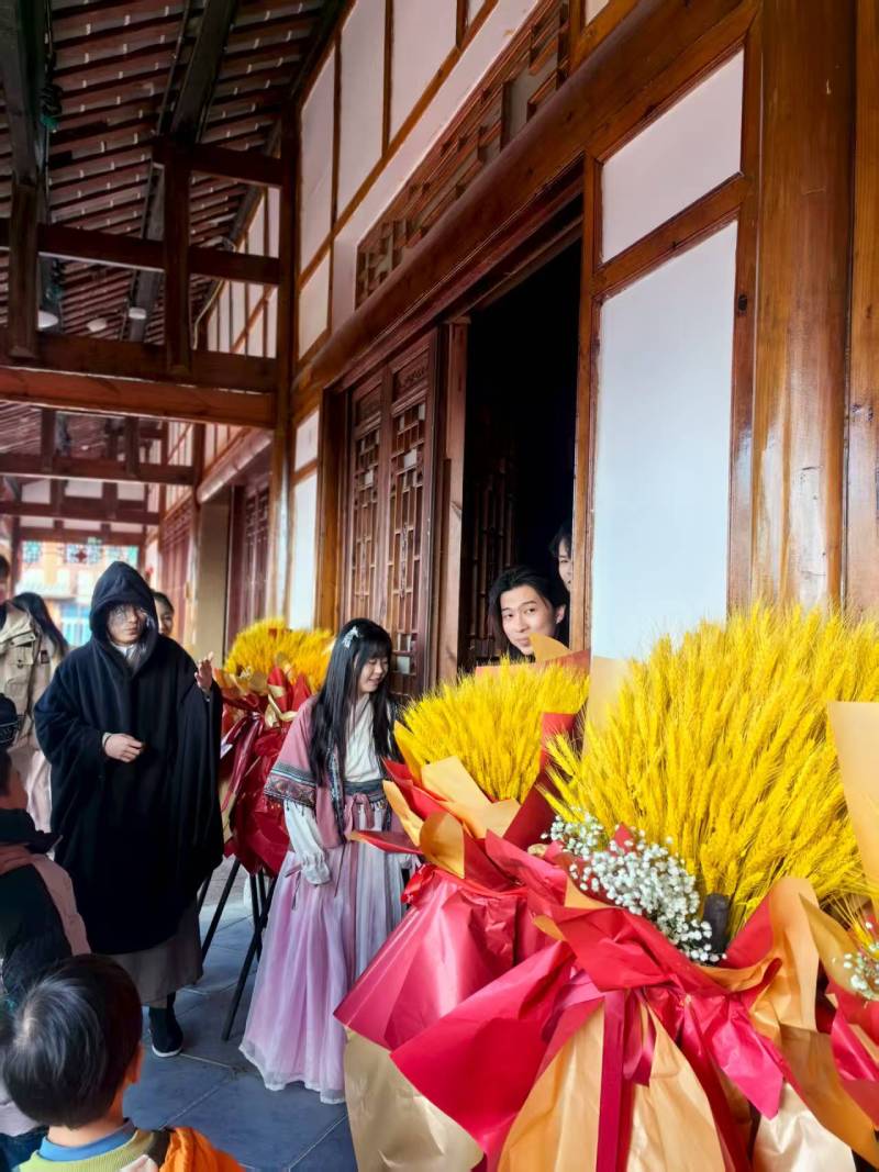 龙湾区文旅项目策划